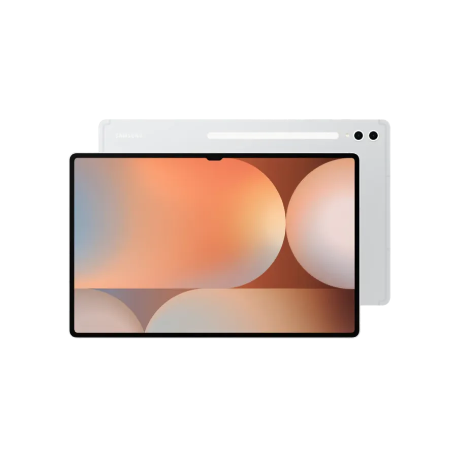 Samsung Galaxy Tab S10 Ultra 512GB Gümüş Tablet