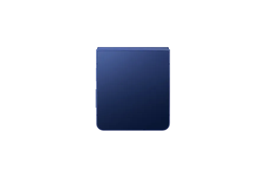 SAMSUNG Galaxy Z Flip7 12/256GB Mavi Android Telefon Modelleri