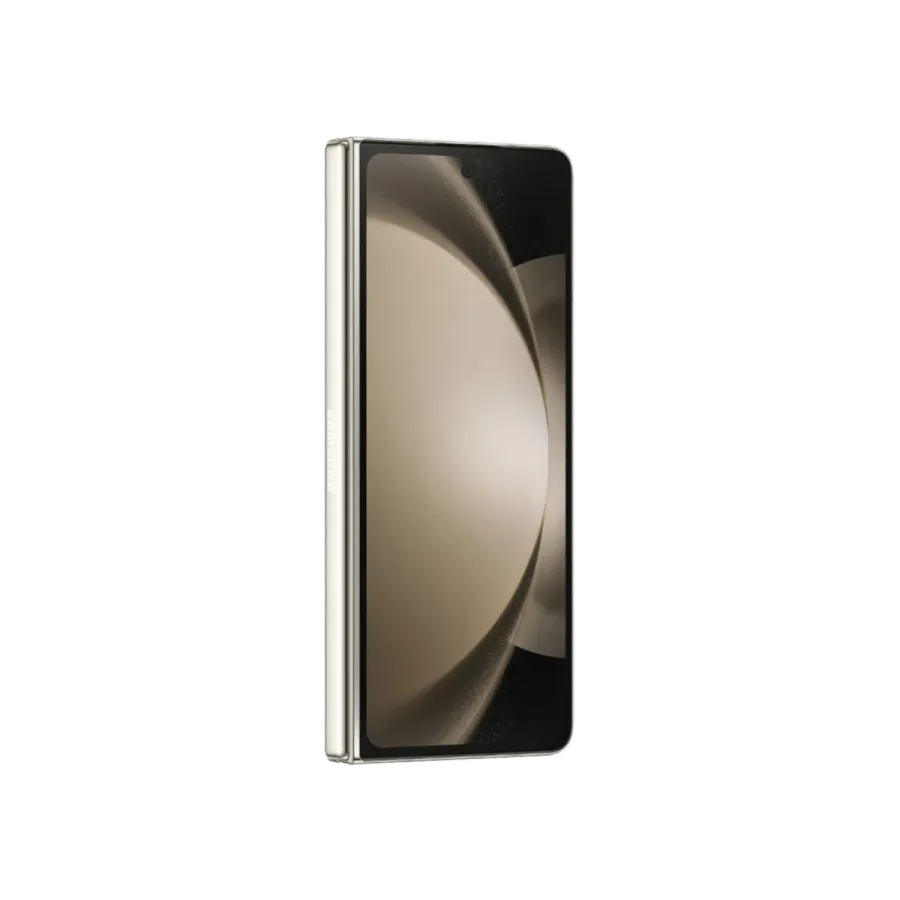 SAMSUNG Galaxy Z Fold5 12/512GB Krem Android Telefon Modelleri