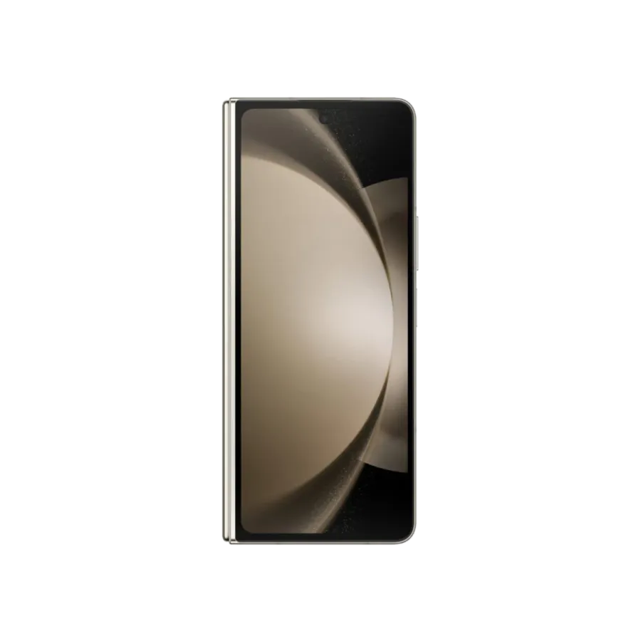 SAMSUNG Galaxy Z Fold5 12/512GB Krem Android Telefon Modelleri