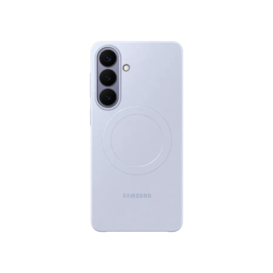 Samsung Glxy S26+ İnce Klıf Lila Telefon Kılıfı