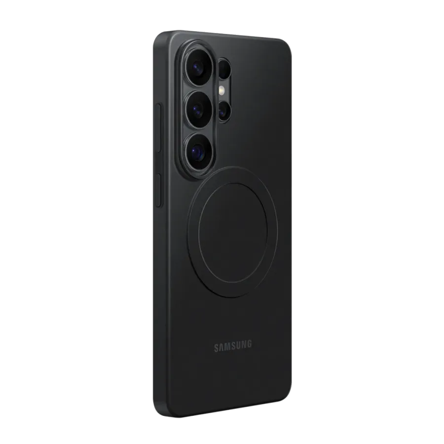 Samsung Glxy S26 Ultra İnce Klıf Syh Telefon Kılıfı