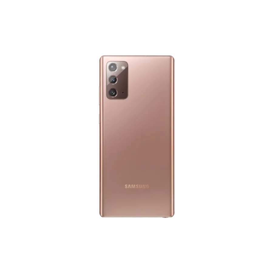 Samsung Note 20 Bronz Samsung
