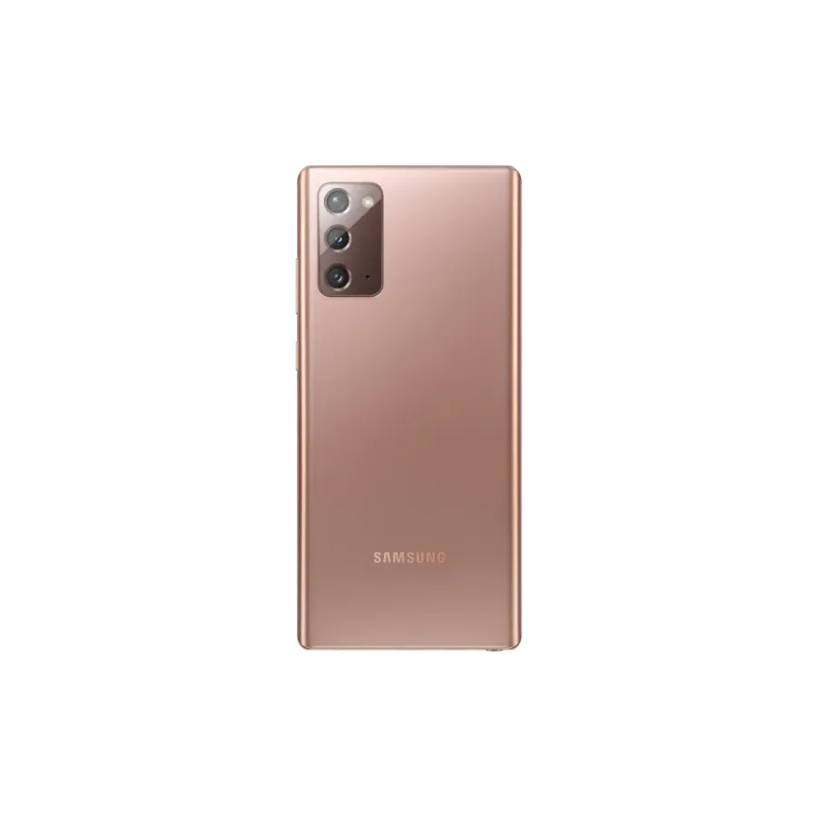 Samsung Note 20 Bronz Samsung