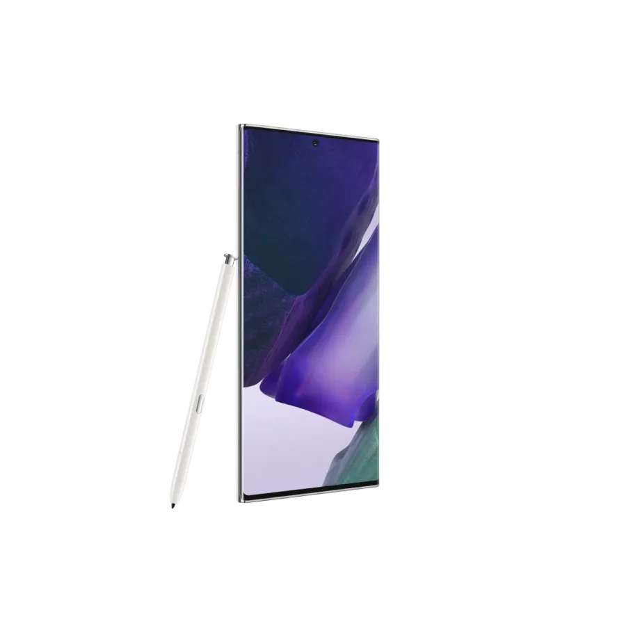 Samsung Note 20 Ultra Beyaz Samsung