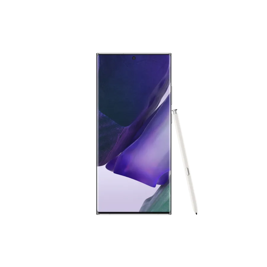 Samsung Note 20 Ultra Beyaz Samsung