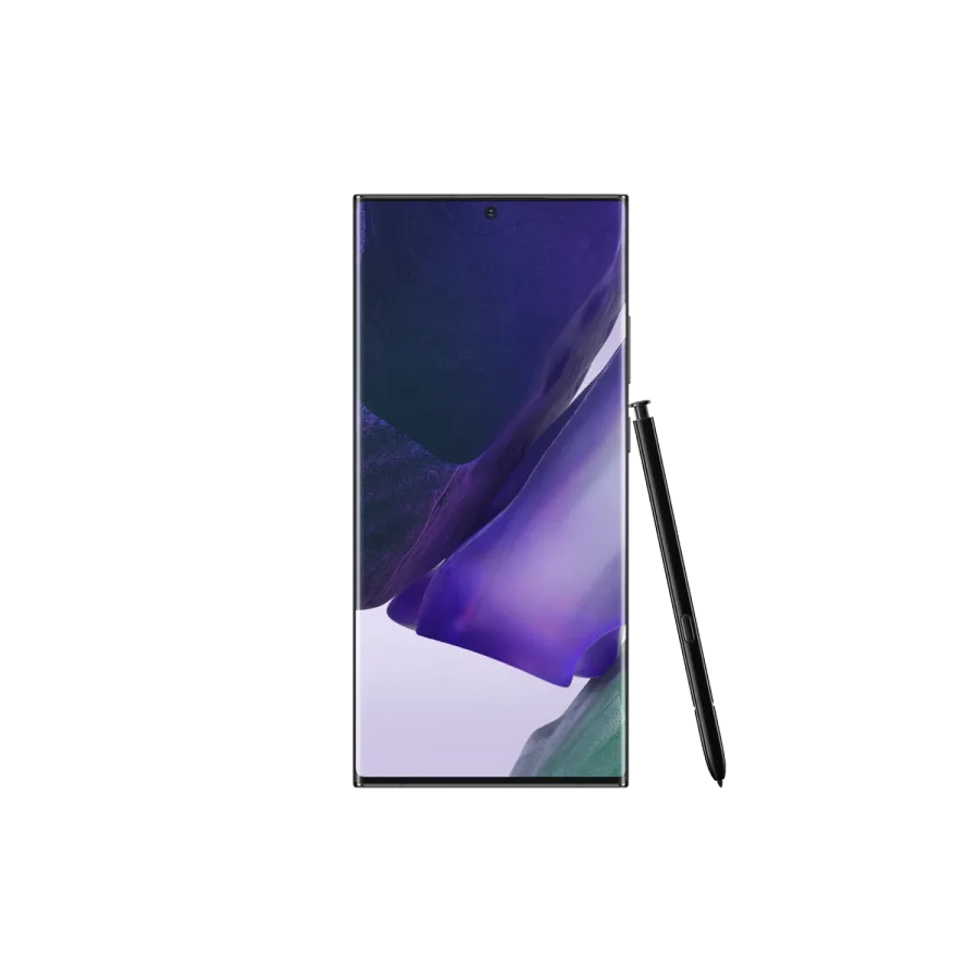 Samsung Note 20 Ultra Siyah Samsung