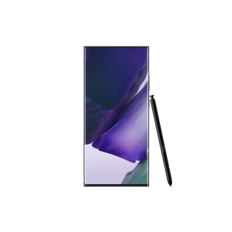 Samsung Note 20 Ultra Siyah Samsung