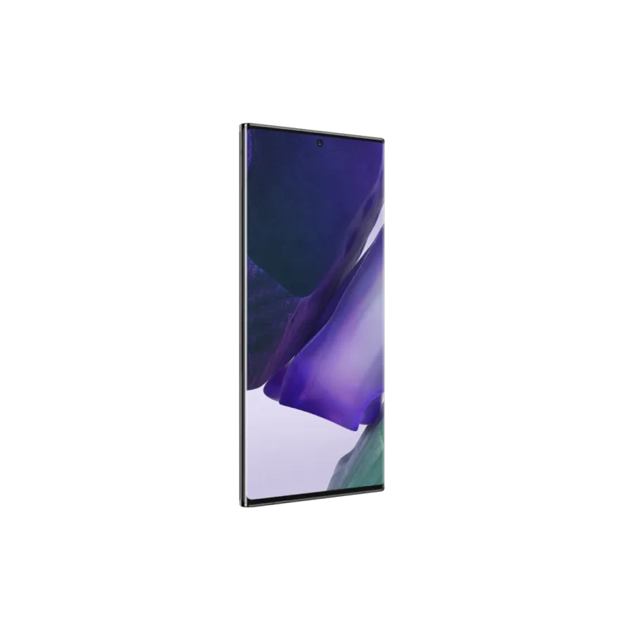 Samsung Note 20 Ultra Siyah Samsung