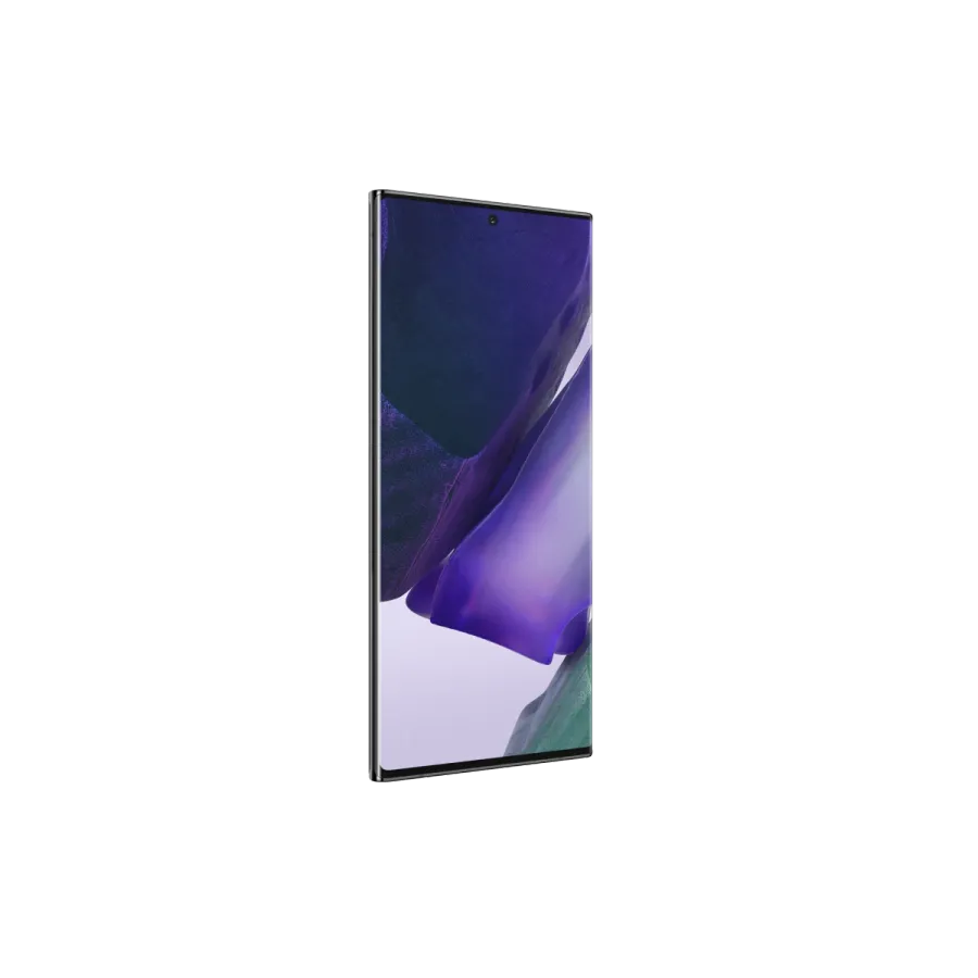 Samsung Note 20 Ultra Siyah Samsung