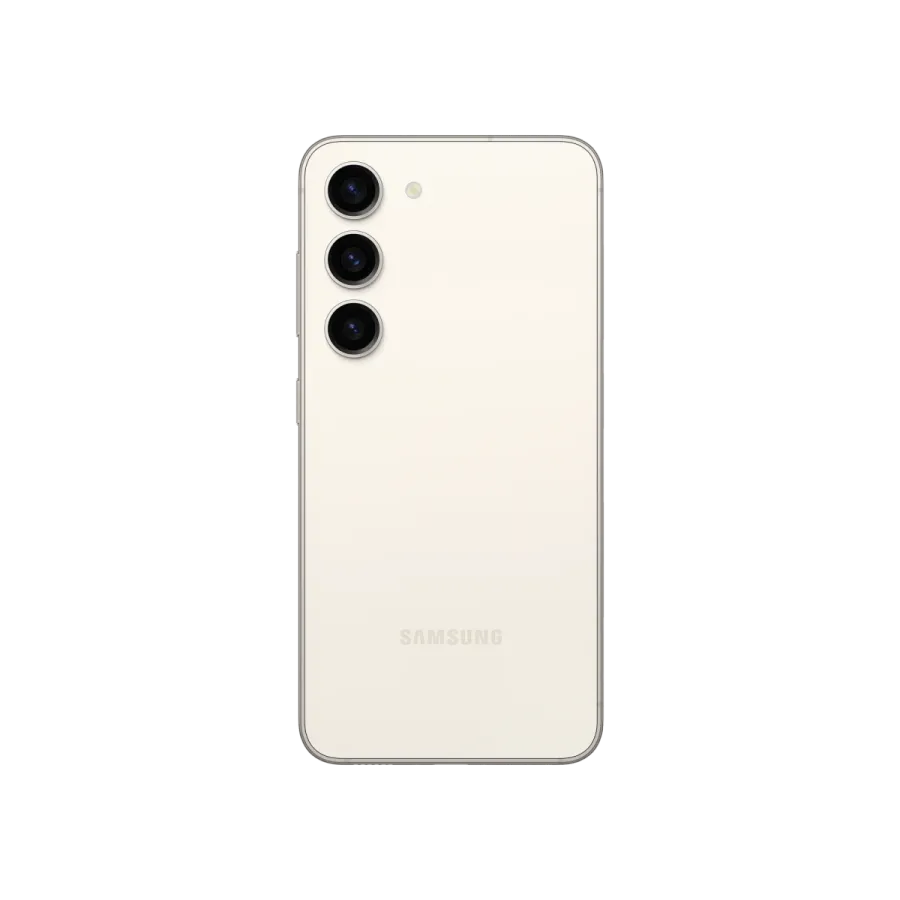 Samsung S23 8/256GB Krem Android Telefon Modelleri