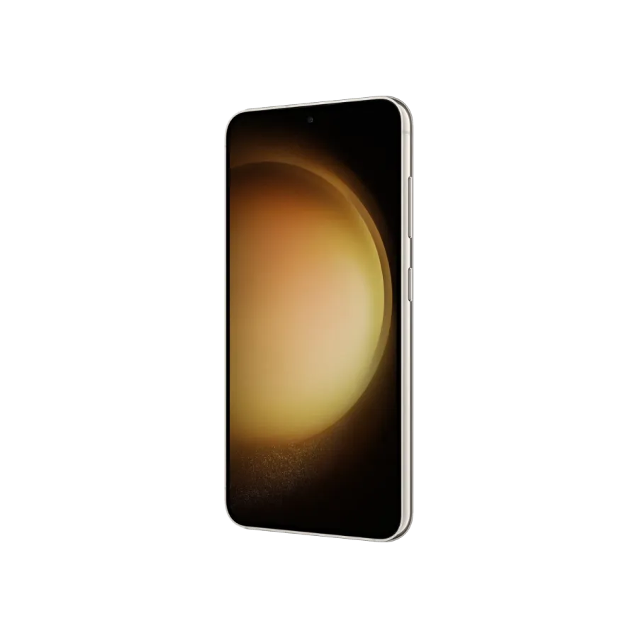 Samsung S23 8/256GB Krem Android Telefon Modelleri