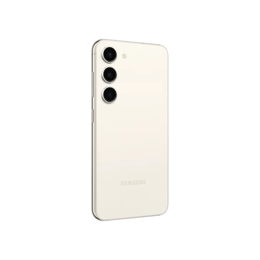 Samsung S23 8/256GB Krem Android Telefon Modelleri
