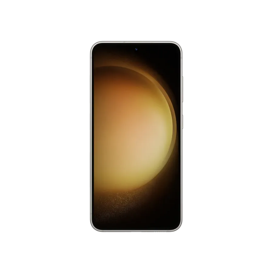 Samsung S23 8/256GB Krem Android Telefon Modelleri