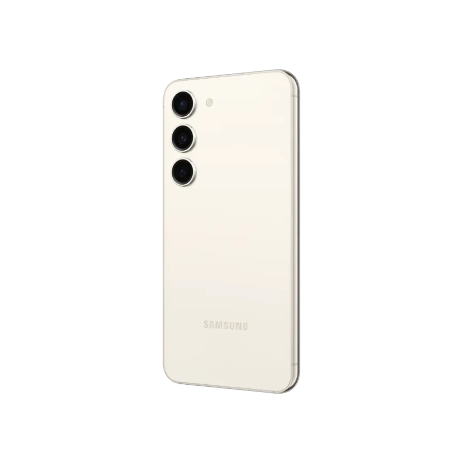 Samsung S23 8/256GB Krem Android Telefon Modelleri
