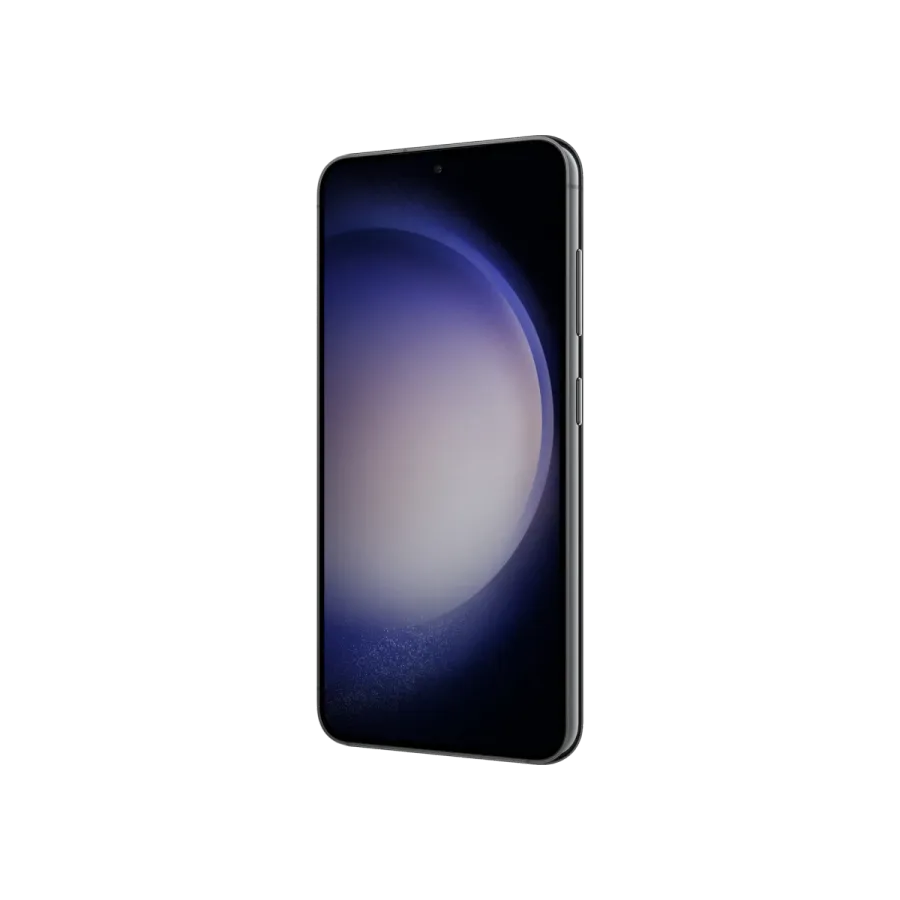 Samsung S23 8/256GB Puslu Siyah Android Telefon Modelleri