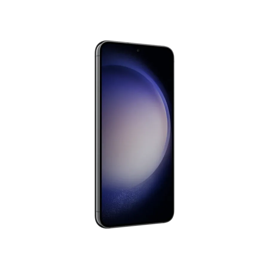 Samsung S23 8/256GB Puslu Siyah Android Telefon Modelleri