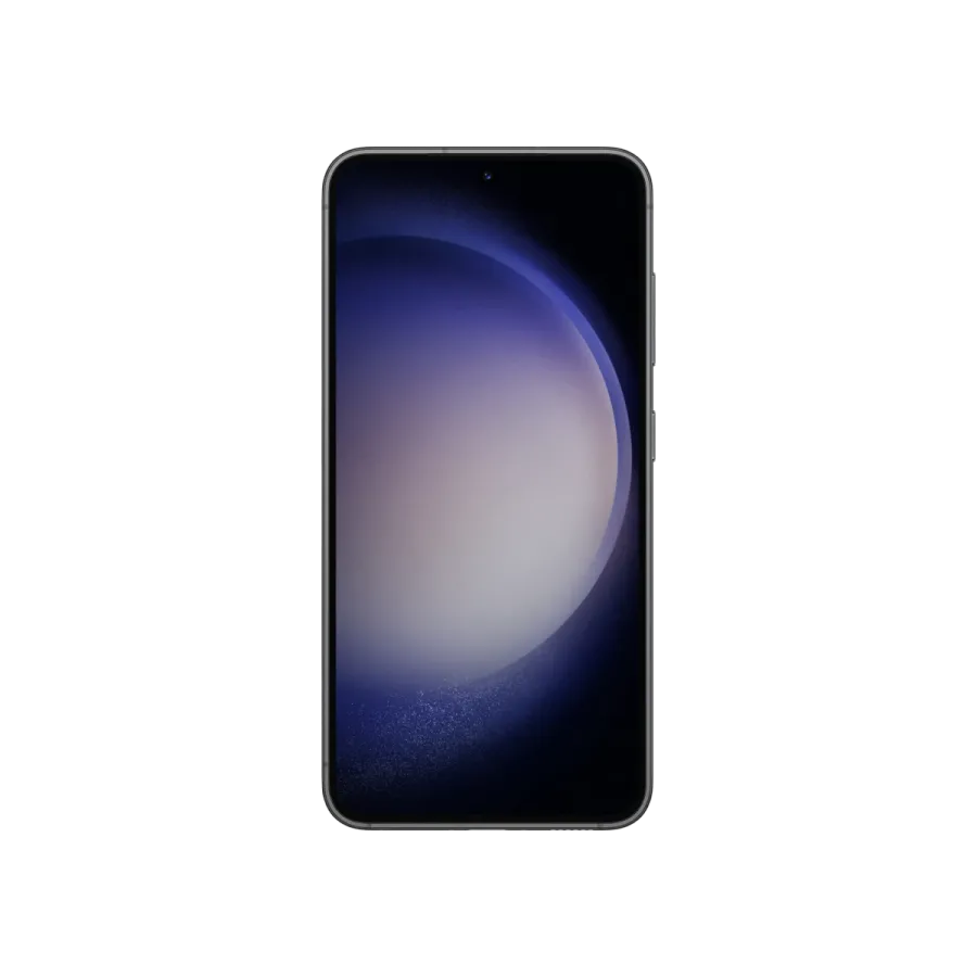 Samsung S23 8/256GB Puslu Siyah Android Telefon Modelleri