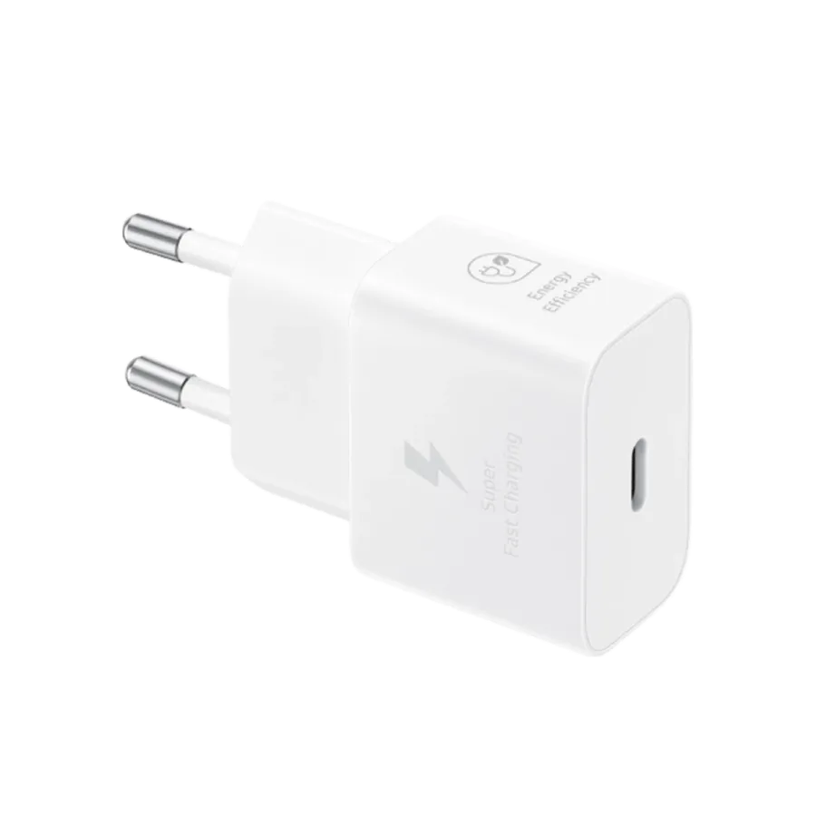 Samsung T2510NHızlıŞarj TypeC Adapt25W-B Şarj Cihazları