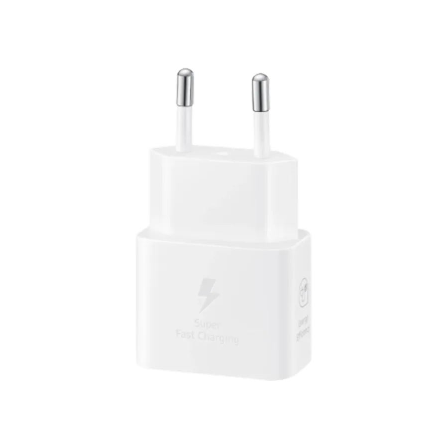 Samsung T2510NHızlıŞarj TypeC Adapt25W-B Şarj Cihazları