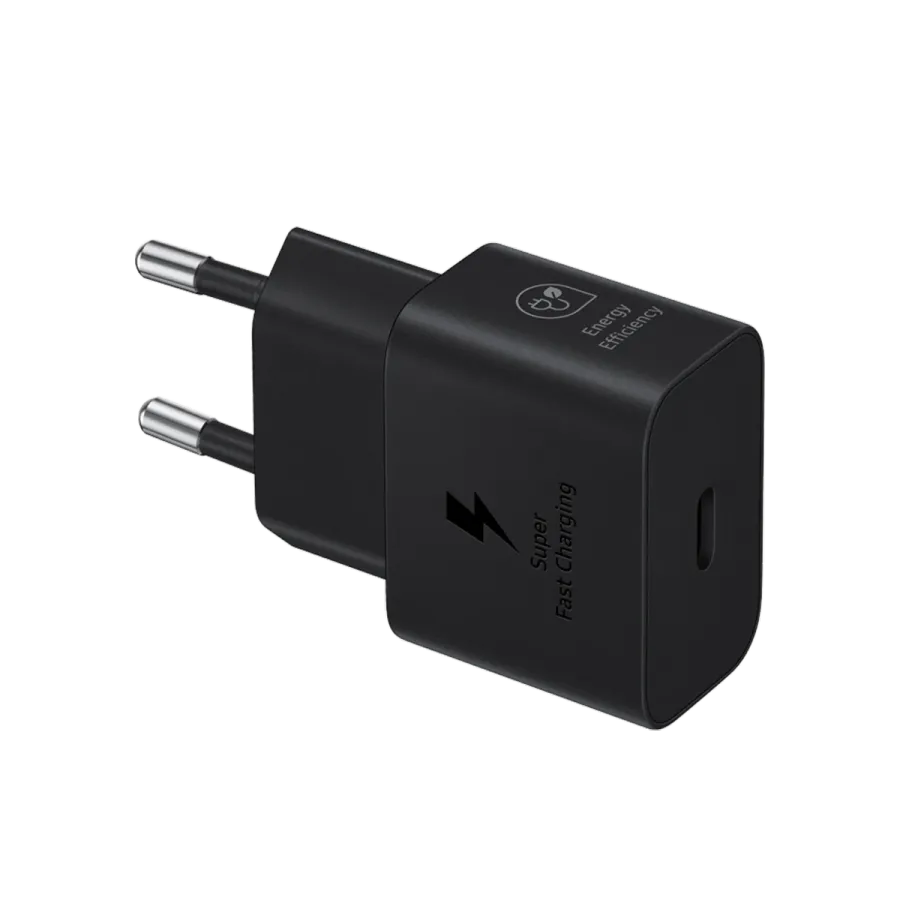 Samsung T2510NHızlıŞarj TypeC Adapt25W-S Şarj Cihazları