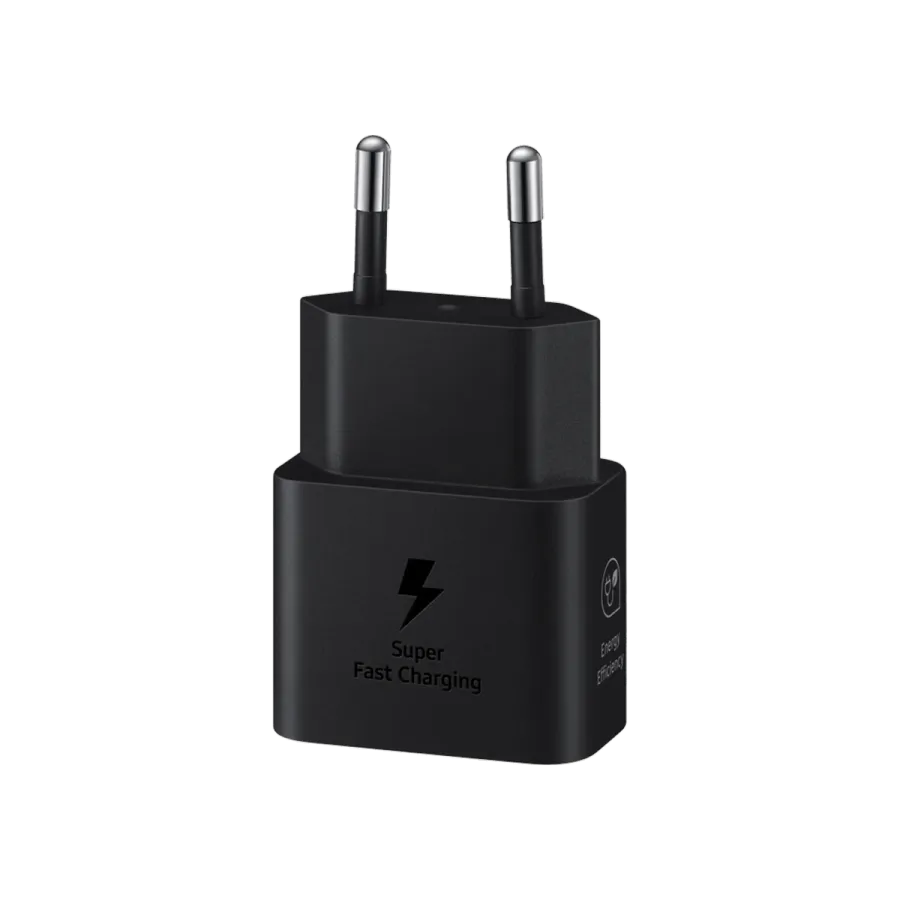 Samsung T2510NHızlıŞarj TypeC Adapt25W-S Şarj Cihazları