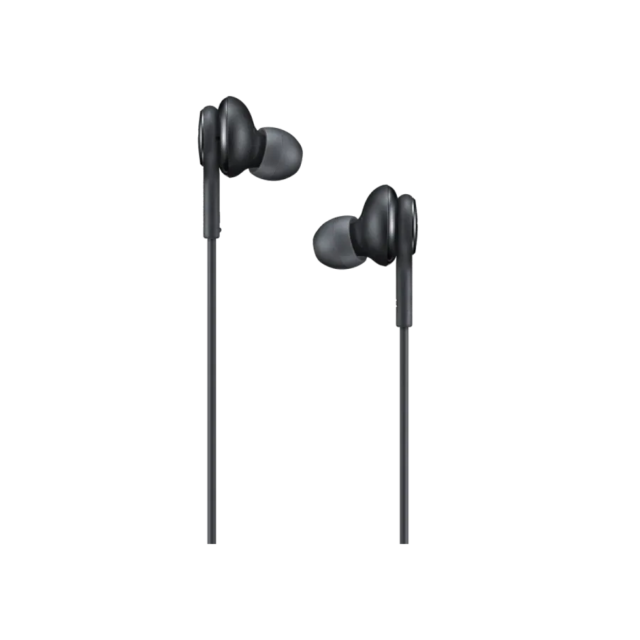 Samsung TypeC Kablolu Kulaklık-Siyah Ses ve Görüntü Sistemleri