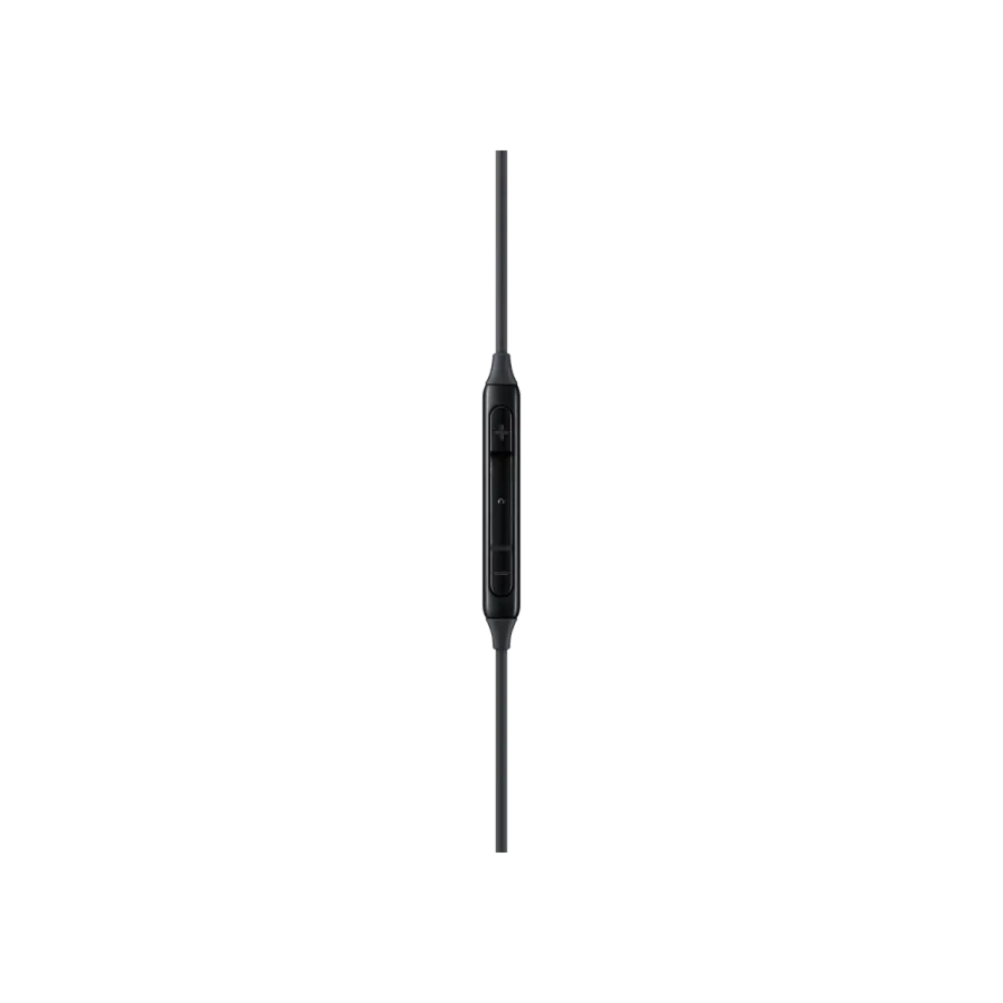 Samsung TypeC Kablolu Kulaklık-Siyah Ses ve Görüntü Sistemleri