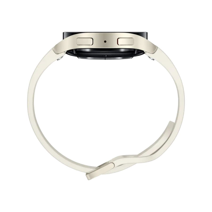 SAMSUNG Watch 6 (40mm) Krem Akıllı Saat