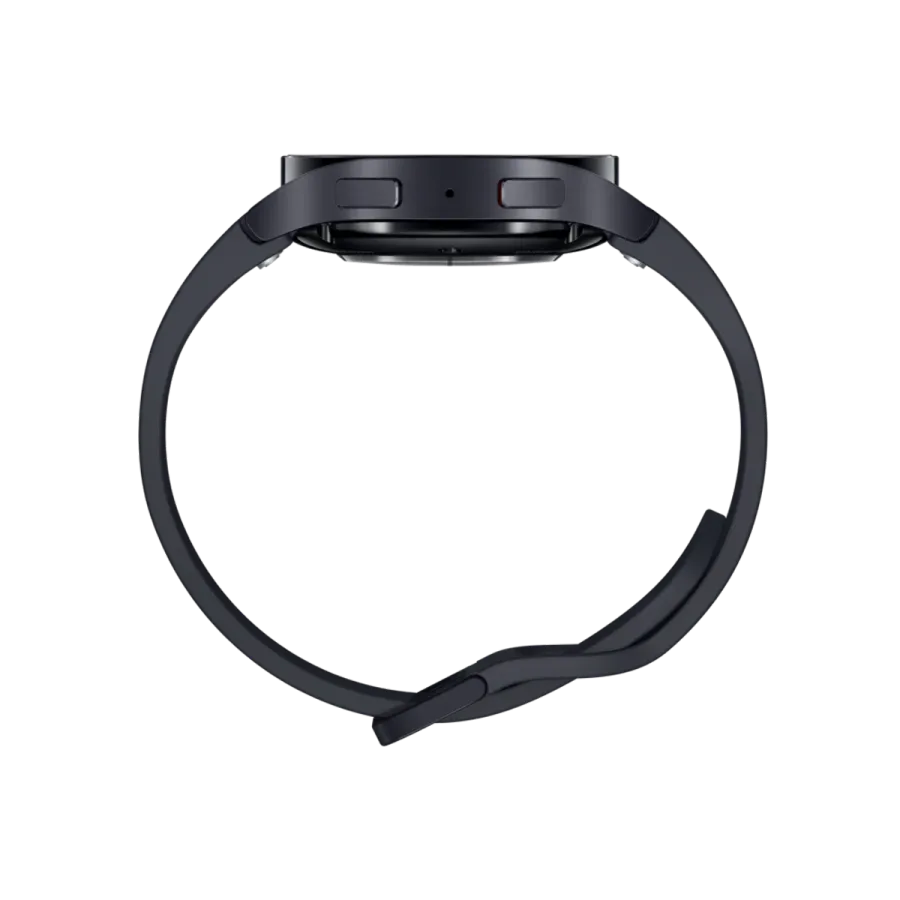 SAMSUNG Watch 6 (40mm) Siyah Akıllı Saat