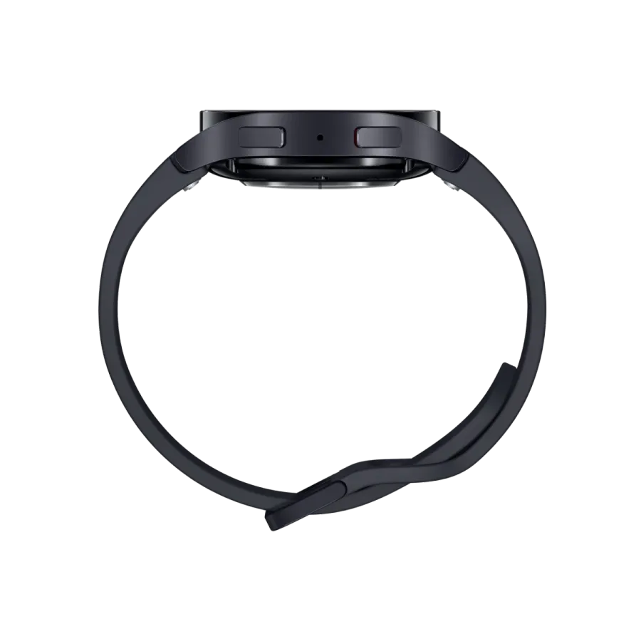 SAMSUNG Watch 6 (40mm) Siyah Akıllı Saat