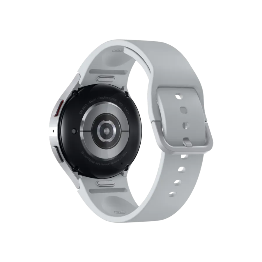 SAMSUNG Watch 6 (44mm) Gümüş Akıllı Saat