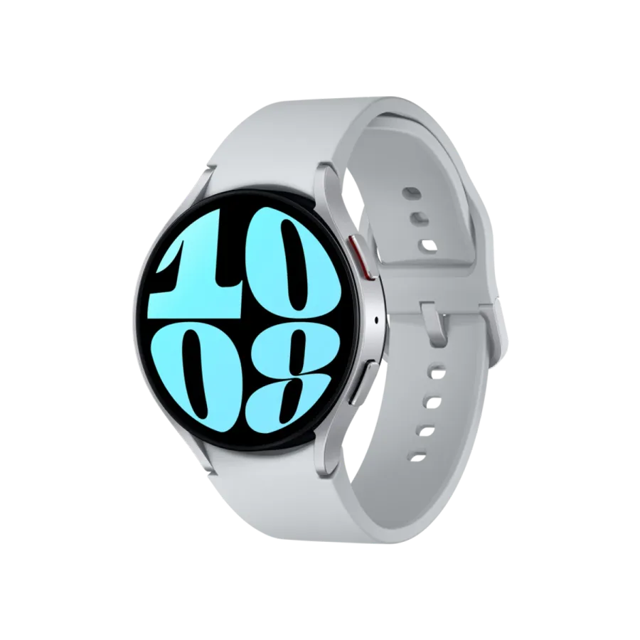 SAMSUNG Watch 6 (44mm) Gümüş Akıllı Saat