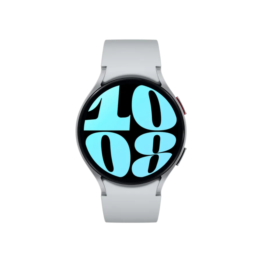 SAMSUNG Watch 6 (44mm) Gümüş Akıllı Saat