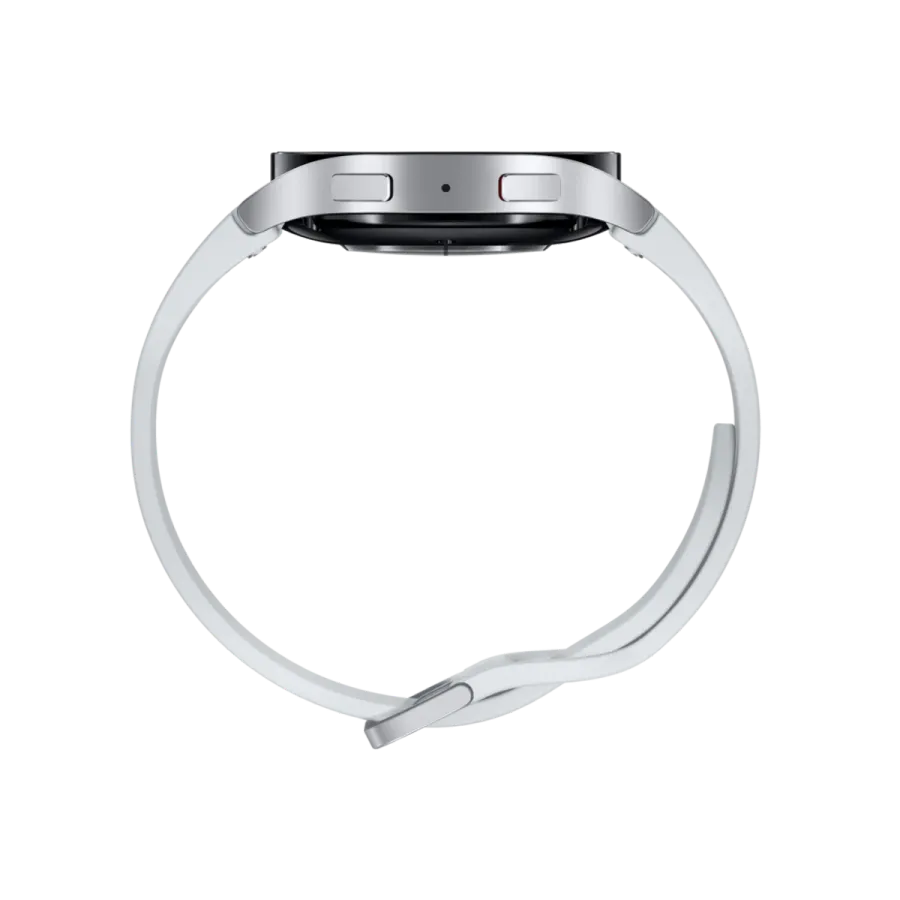 SAMSUNG Watch 6 (44mm) Gümüş Akıllı Saat