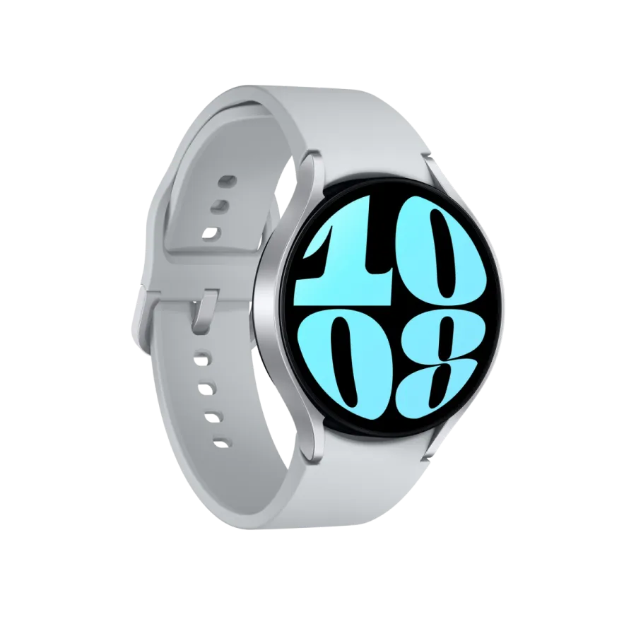 SAMSUNG Watch 6 (44mm) Gümüş Akıllı Saat
