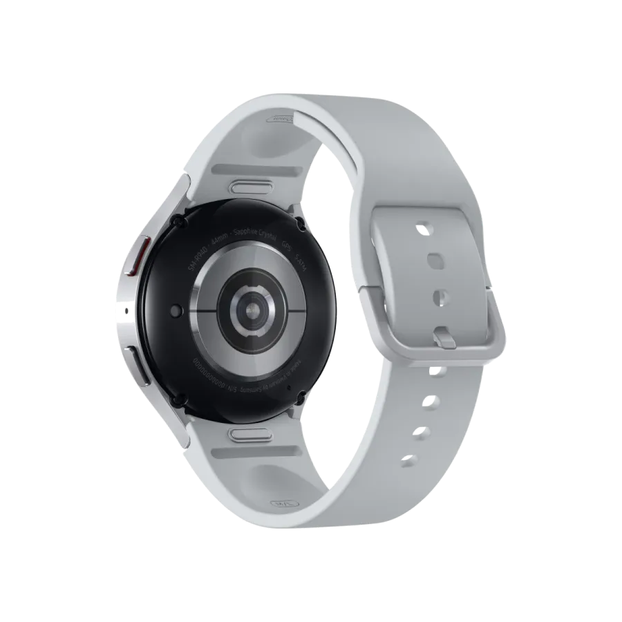 SAMSUNG Watch 6 (44mm) Gümüş Akıllı Saat