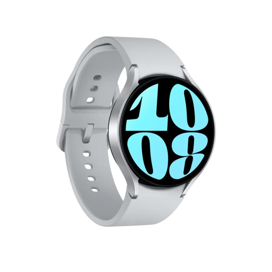 SAMSUNG Watch 6 (44mm) Gümüş Akıllı Saat