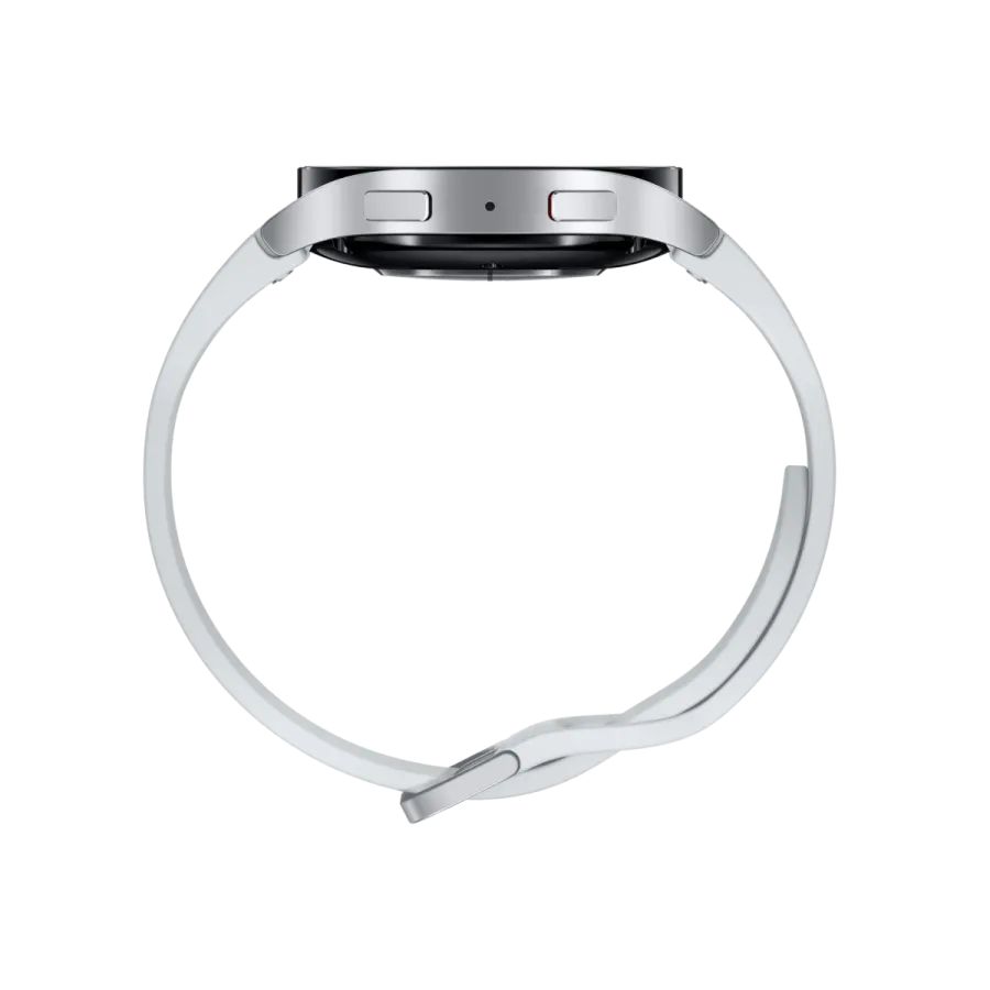 SAMSUNG Watch 6 (44mm) Gümüş Akıllı Saat