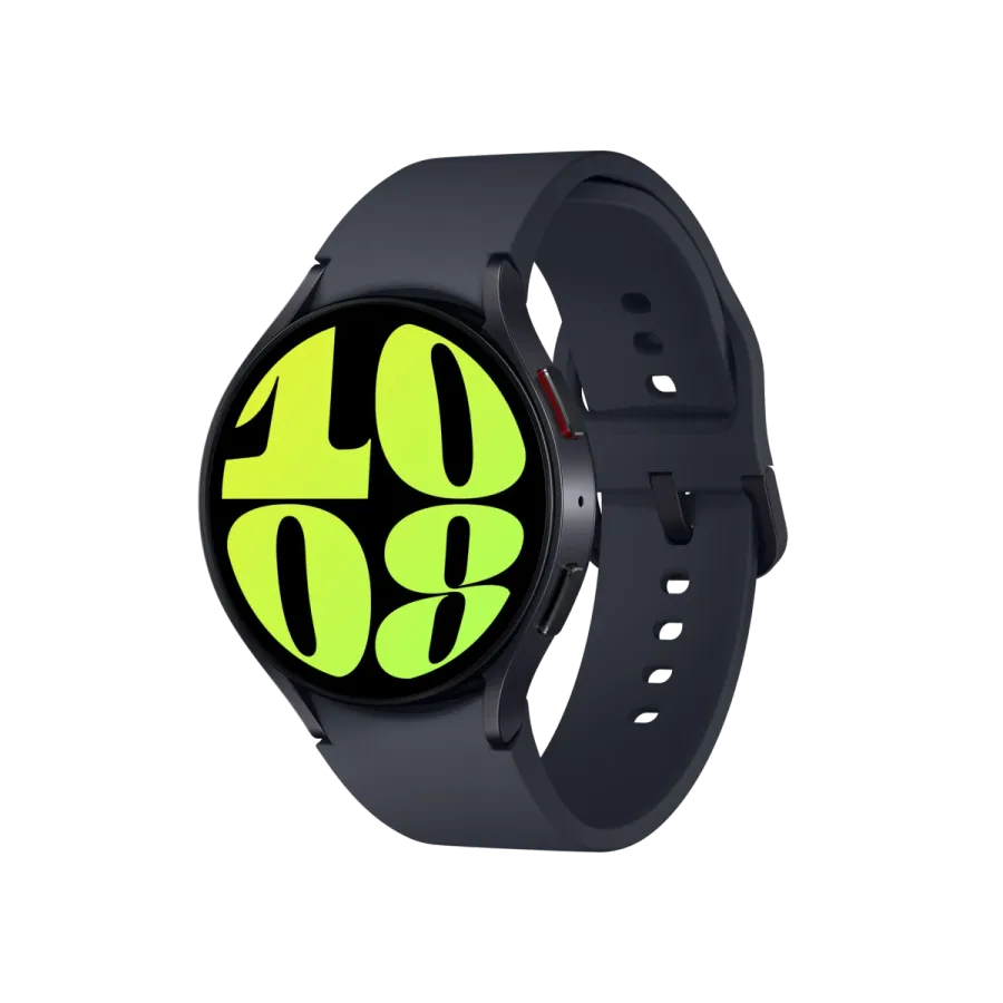 SAMSUNG Watch 6 (44mm) Siyah Akıllı Saat