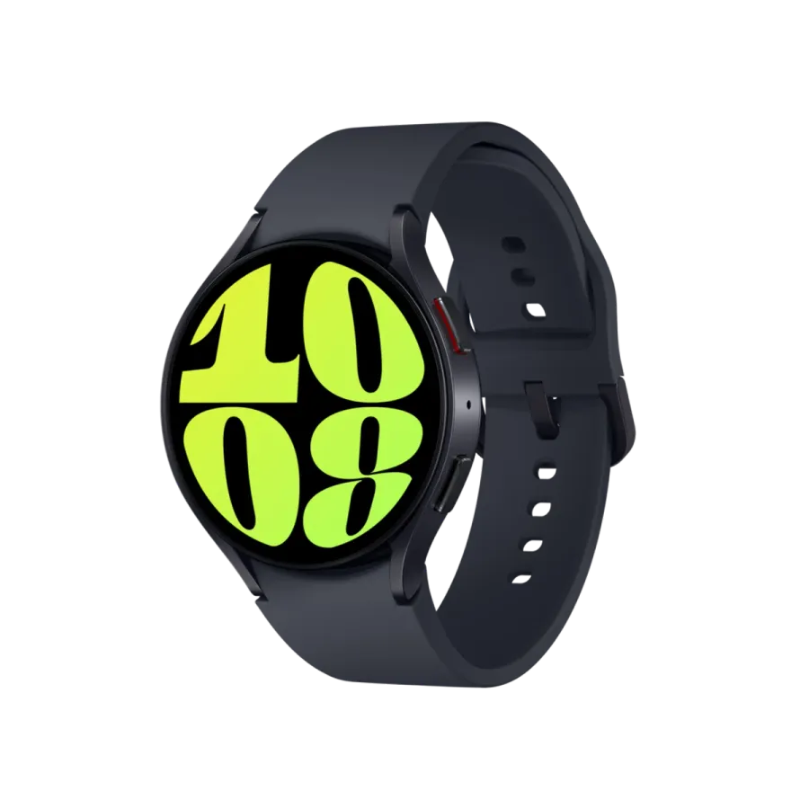 SAMSUNG Watch 6 (44mm) Siyah Akıllı Saat