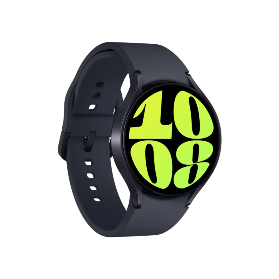 SAMSUNG Watch 6 (44mm) Siyah Akıllı Saat