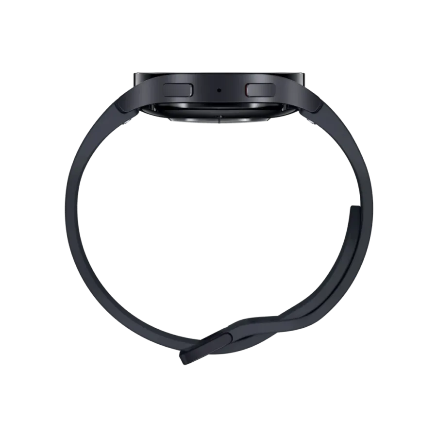 SAMSUNG Watch 6 (44mm) Siyah Akıllı Saat