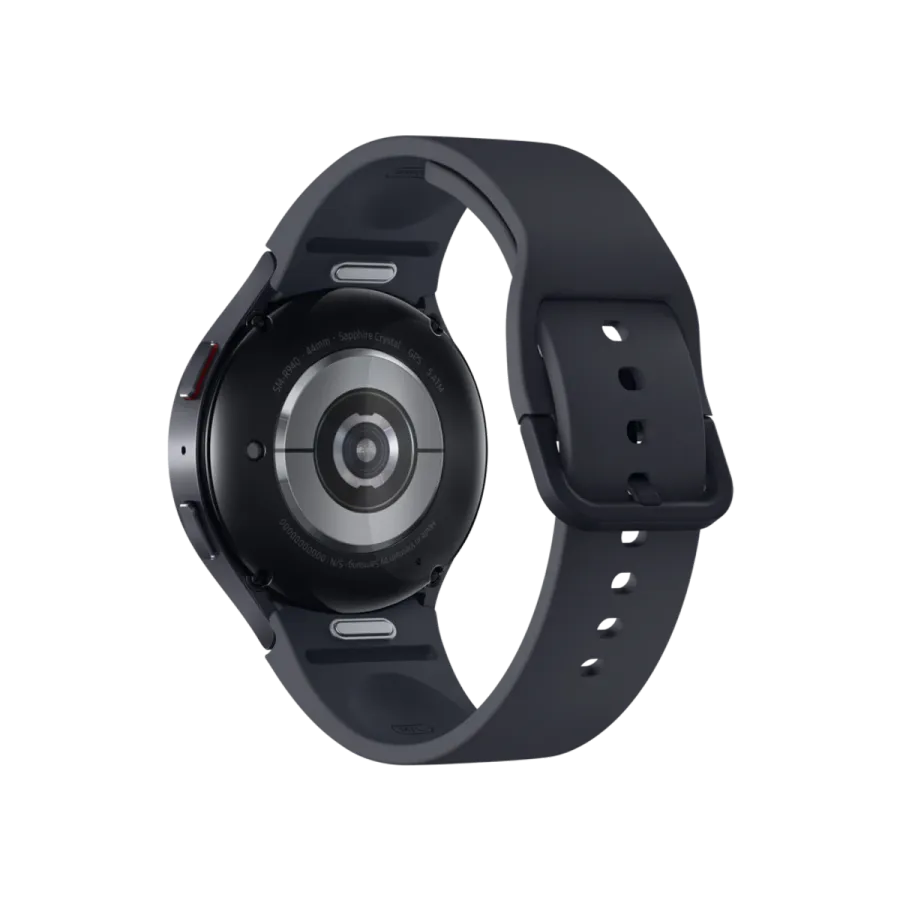 SAMSUNG Watch 6 (44mm) Siyah Akıllı Saat