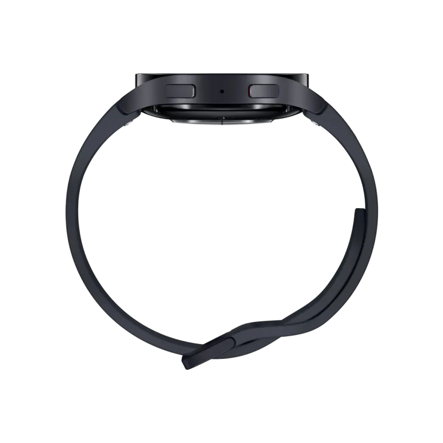 SAMSUNG Watch 6 (44mm) Siyah Akıllı Saat