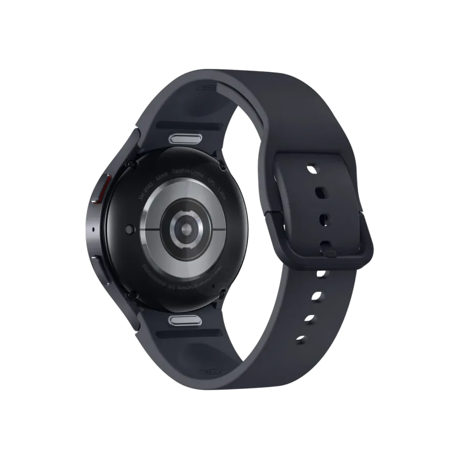 SAMSUNG Watch 6 (44mm) Siyah Akıllı Saat