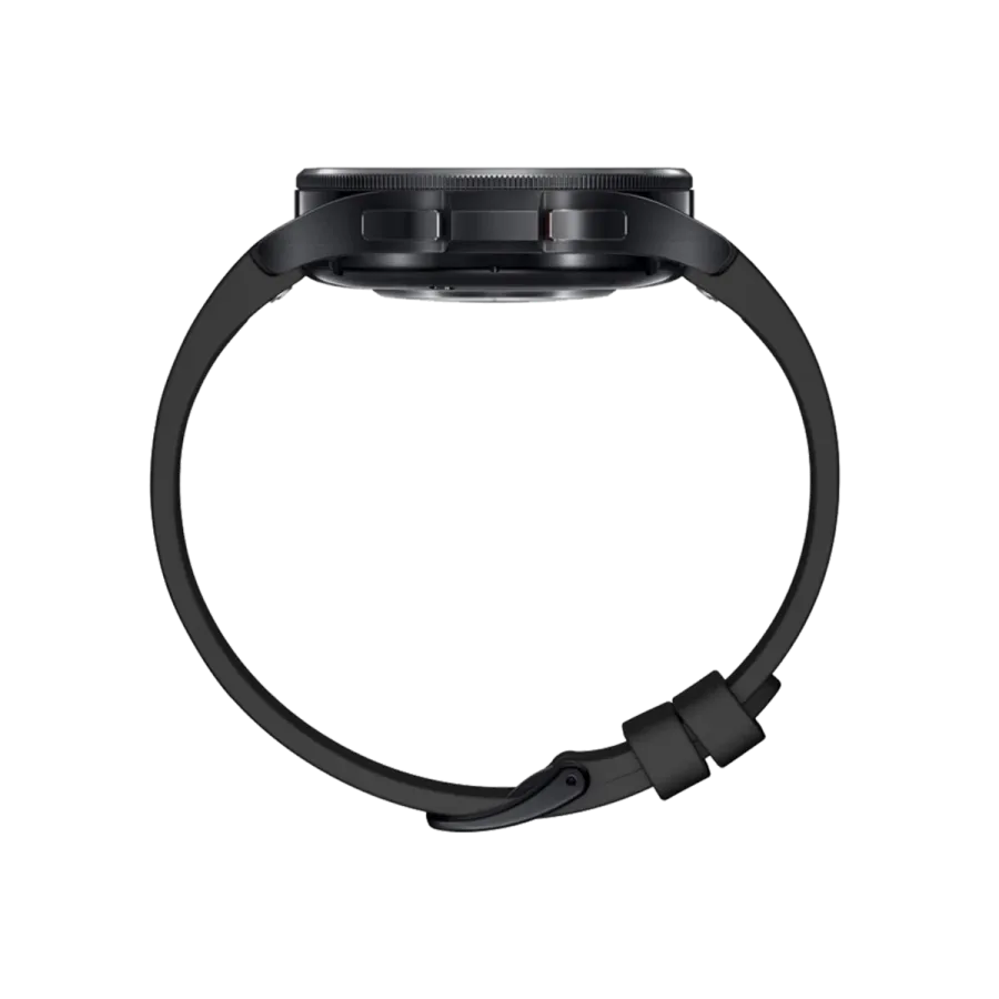 SAMSUNG Watch 6 Classic (43mm) Siyah Akıllı Saat