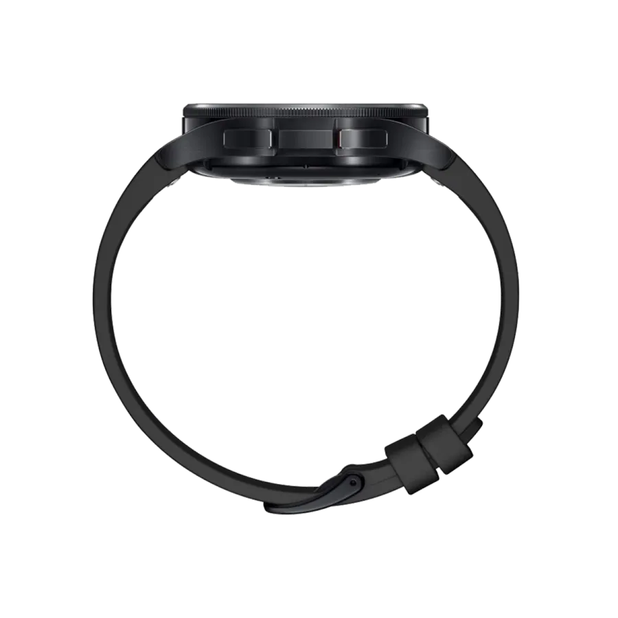 SAMSUNG Watch 6 Classic (43mm) Siyah Akıllı Saat