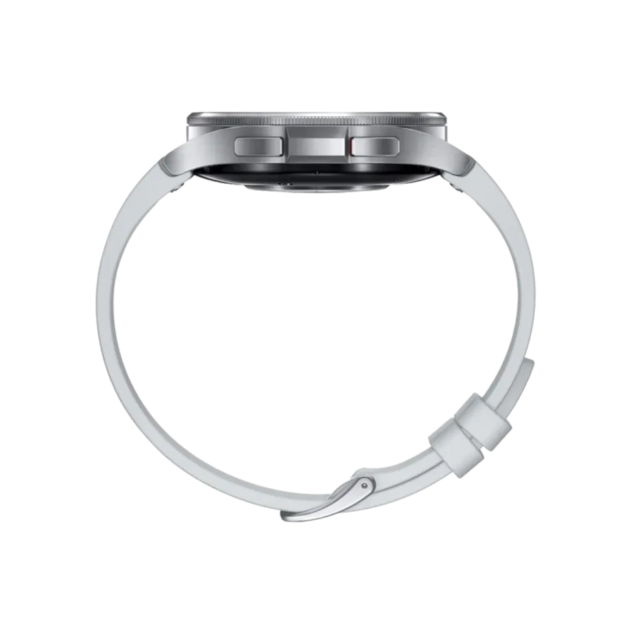 SAMSUNG Watch 6 Classic (47mm) Gümüş Akıllı Saat