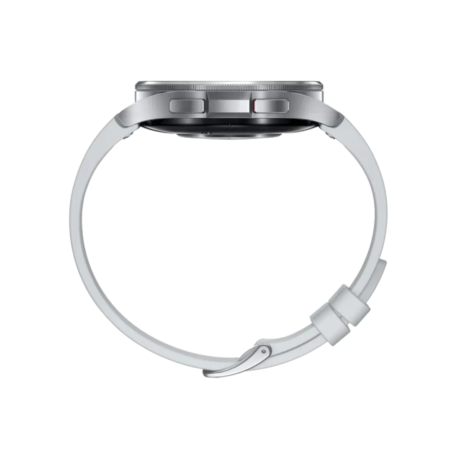 SAMSUNG Watch 6 Classic (47mm) Gümüş Akıllı Saat